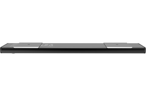 Lampka podszafkowa z czujnikiem ruchu Yeelight Closet Light 20cm (czarny, 2700 K) Lampka podszafkowa z czujnikiem ruchu Yeelight Closet Light 20cm (czarny, 2700 K)