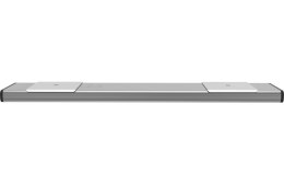 Lampka podszafkowa z czujnikiem ruchu Yeelight Closet Light 20cm (srebrny, 2700 K)