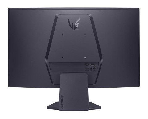 MONITOR LG LED 31,5" 32GS60QC-B 180Hz MONITOR LG LED 31,5" 32GS60QC-B 180Hz
