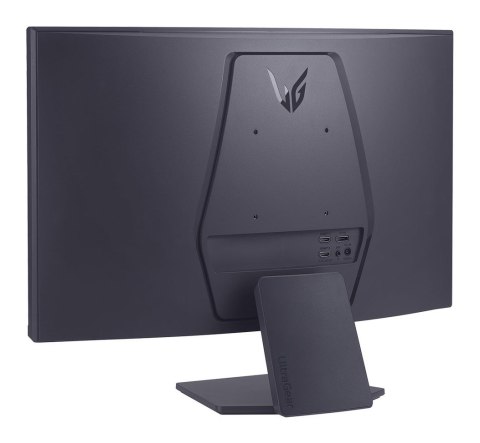 MONITOR LG LED 31,5" 32GS60QC-B 180Hz MONITOR LG LED 31,5" 32GS60QC-B 180Hz