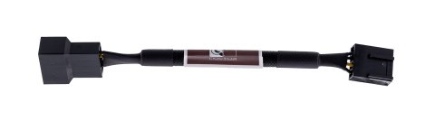Mocowanie wentylatora NOCTUA NA-SRC7 3 szt. Low-Noise Adaptors 4-Pin Mocowanie wentylatora NOCTUA NA-SRC7 3 szt. Low-Noise Adaptors 4-Pin
