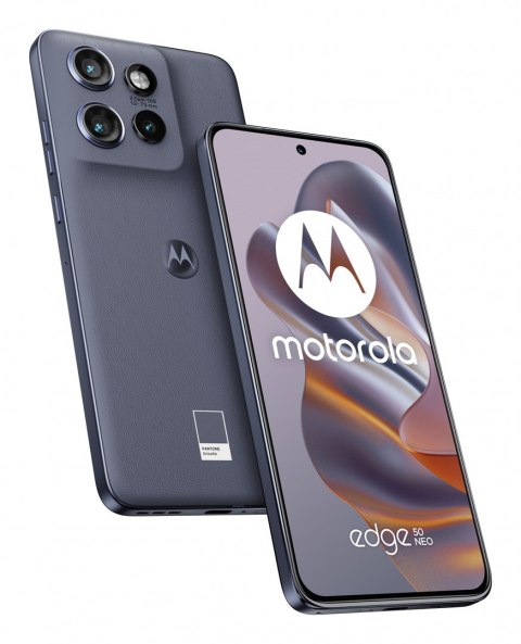 Motorola Edge 50 Neo 12/512GB Grisaille Grey Motorola Edge 50 Neo 12/512GB Grisaille Grey