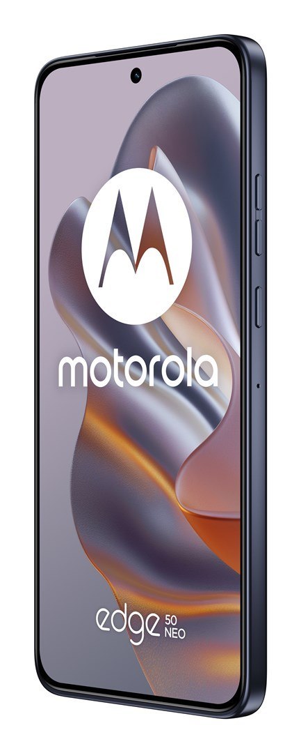 Motorola Edge 50 Neo 12/512GB Grisaille Grey Motorola Edge 50 Neo 12/512GB Grisaille Grey
