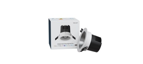 Oprawa oświetleniowa Yeelight Mesh Downlight M2 Pro Oprawa oświetleniowa Yeelight Mesh Downlight M2 Pro