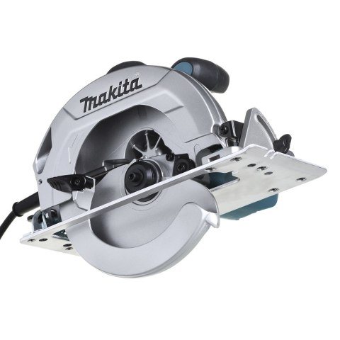 Pilarka tarczowa elektryczna 1600W MAKITA HS7611 (WYPRZEDAŻ) Pilarka tarczowa elektryczna 1600W MAKITA HS7611 (WYPRZEDAŻ)