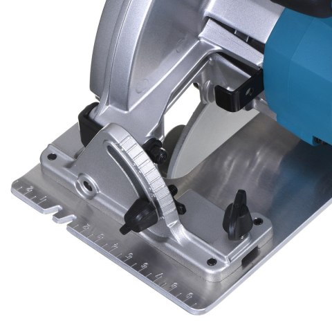 Pilarka tarczowa elektryczna 1600W MAKITA HS7611 (WYPRZEDAŻ) Pilarka tarczowa elektryczna 1600W MAKITA HS7611 (WYPRZEDAŻ)