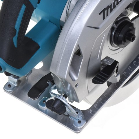 Pilarka tarczowa elektryczna 1600W MAKITA HS7611 (WYPRZEDAŻ) Pilarka tarczowa elektryczna 1600W MAKITA HS7611 (WYPRZEDAŻ)