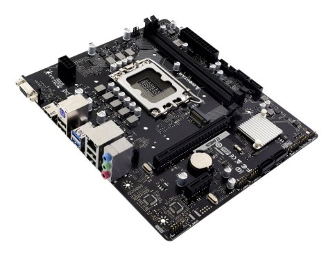 Płyta główna BIOSTAR H610MHP 2.0 Płyta główna BIOSTAR H610MHP 2.0