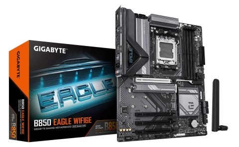 Płyta główna Gigabyte B850 EAGLE WIFI6E Płyta główna Gigabyte B850 EAGLE WIFI6E