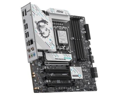 Płyta główna MSI B860M GAMING PLUS WIFI Płyta główna MSI B860M GAMING PLUS WIFI