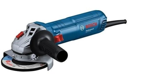 Szlifierka kątowa fi 125 1200W GWS 12-125 BOSCH Szlifierka kątowa fi 125 1200W GWS 12-125 BOSCH