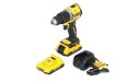 WIERTARKO-WKR.UDAROWA DCD100YD2T 2X2Ah DEWALT