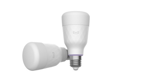 Żarówka Smart Yeelight W3 E27 (kolor) Żarówka Smart Yeelight W3 E27 (kolor)
