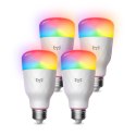 Żarówka Smart Yeelight W3 E27 (kolor)