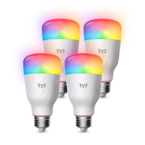 Żarówka Smart Yeelight W3 E27 (kolor) Żarówka Smart Yeelight W3 E27 (kolor)