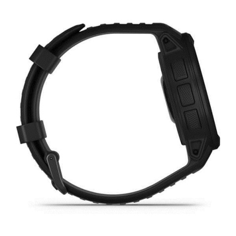 Zegarek Garmin Instinct 2 SOLAR Tactical Edition Black Zegarek Garmin Instinct 2 SOLAR Tactical Edition Black