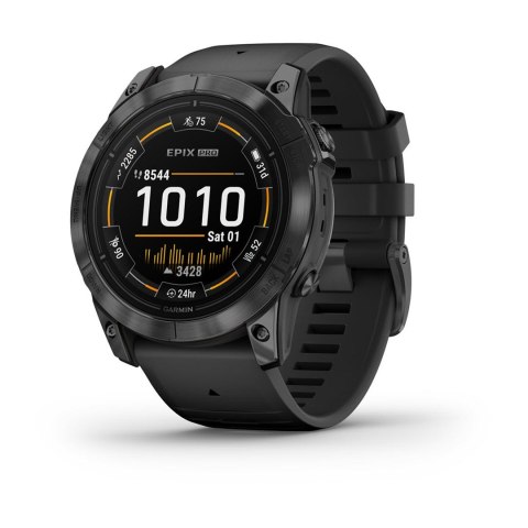 Zegarek sportowy Garmin EPIX Pro Gen2 51mm Zegarek sportowy Garmin EPIX Pro Gen2 51mm