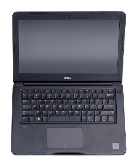 DELL LATITUDE 3380 i5-7300U 8GB 256GB SSD 13" HD (US QWERTY + LTE) Win10pro + zasilacz UŻYWANY DELL LATITUDE 3380 i5-7300U 8GB 256GB SSD 13" HD (US QWERTY + LTE) Win10pro + zasilacz UŻYWANY
