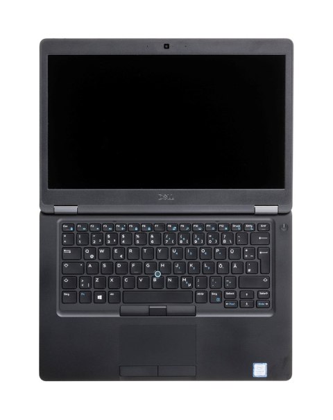 DELL LATITUDE 5491 i5-8400H 16GB 512GB SSD 14" FHD(MX130) Win11pro + zasilacz UŻYWANY DELL LATITUDE 5491 i5-8400H 16GB 512GB SSD 14" FHD(MX130) Win11pro + zasilacz UŻYWANY