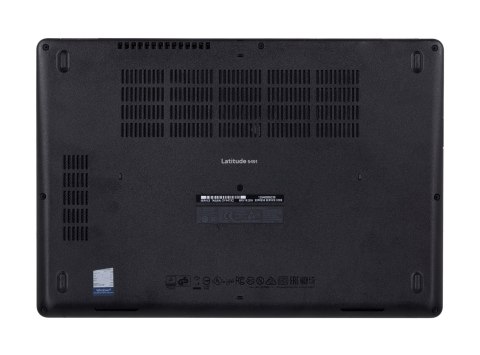 DELL LATITUDE 5491 i5-8400H 16GB 512GB SSD 14" FHD(MX130) Win11pro + zasilacz UŻYWANY DELL LATITUDE 5491 i5-8400H 16GB 512GB SSD 14" FHD(MX130) Win11pro + zasilacz UŻYWANY