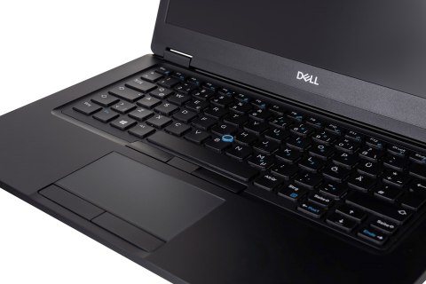 DELL LATITUDE 5491 i5-8400H 16GB 512GB SSD 14" FHD(MX130) Win11pro + zasilacz UŻYWANY DELL LATITUDE 5491 i5-8400H 16GB 512GB SSD 14" FHD(MX130) Win11pro + zasilacz UŻYWANY