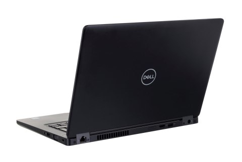 DELL LATITUDE 5491 i5-8400H 16GB 512GB SSD 14" FHD(MX130) Win11pro + zasilacz UŻYWANY DELL LATITUDE 5491 i5-8400H 16GB 512GB SSD 14" FHD(MX130) Win11pro + zasilacz UŻYWANY