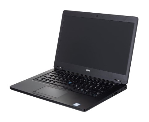 DELL LATITUDE 5491 i5-8400H 16GB 512GB SSD 14" FHD(MX130) Win11pro + zasilacz UŻYWANY DELL LATITUDE 5491 i5-8400H 16GB 512GB SSD 14" FHD(MX130) Win11pro + zasilacz UŻYWANY