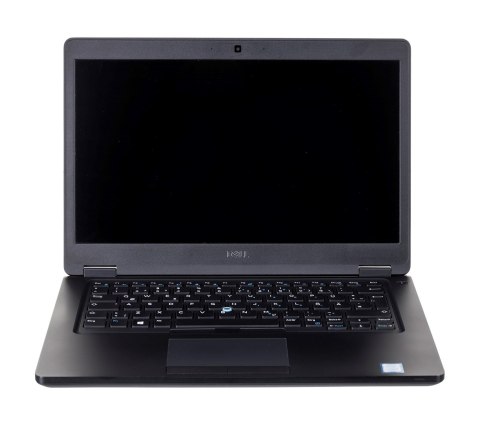 DELL LATITUDE 5491 i5-8400H 16GB 512GB SSD 14" FHD(MX130) Win11pro + zasilacz UŻYWANY DELL LATITUDE 5491 i5-8400H 16GB 512GB SSD 14" FHD(MX130) Win11pro + zasilacz UŻYWANY