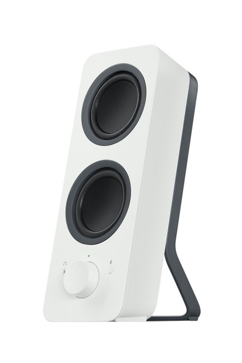 Głośniki Logitech Z207 White Głośniki Logitech Z207 White