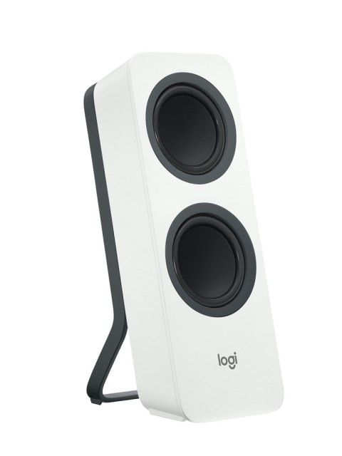 Głośniki Logitech Z207 White Głośniki Logitech Z207 White