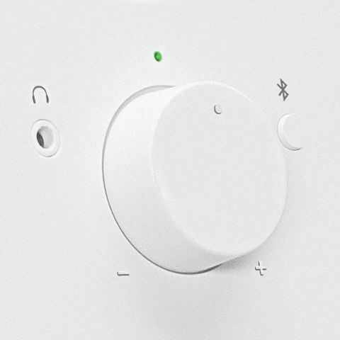 Głośniki Logitech Z207 White Głośniki Logitech Z207 White
