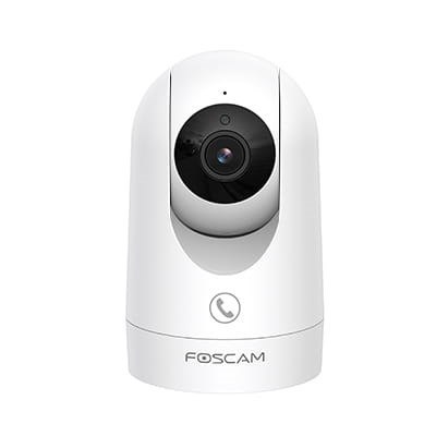 Kamera Foscam R8M-biała Kamera Foscam R8M-biała