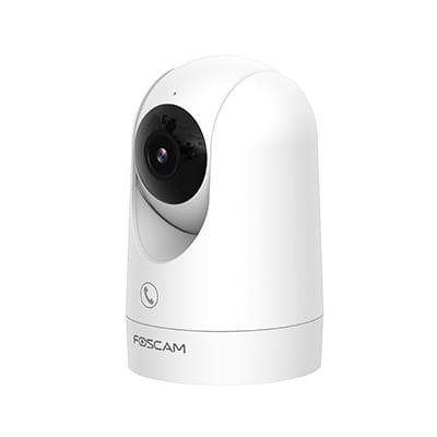Kamera Foscam R8M-biała Kamera Foscam R8M-biała