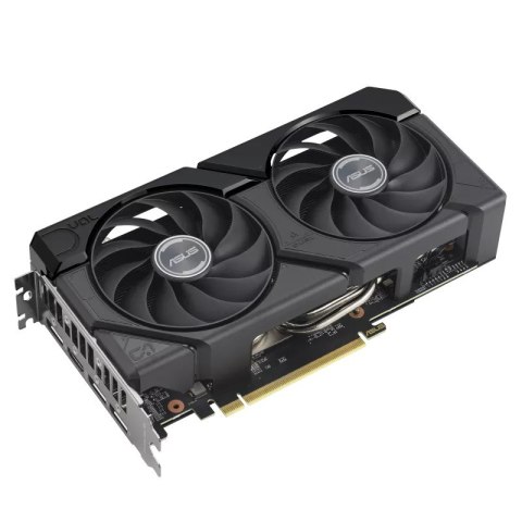 Karta graf. ASUS Dual Radeon RX 7600 XT 16GB Karta graf. ASUS Dual Radeon RX 7600 XT 16GB