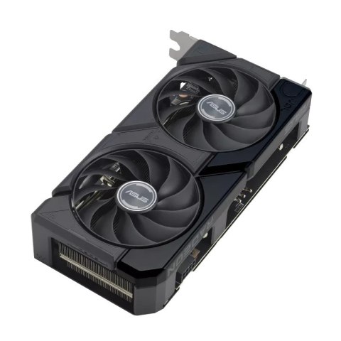 Karta graf. ASUS Dual Radeon RX 7600 XT 16GB Karta graf. ASUS Dual Radeon RX 7600 XT 16GB