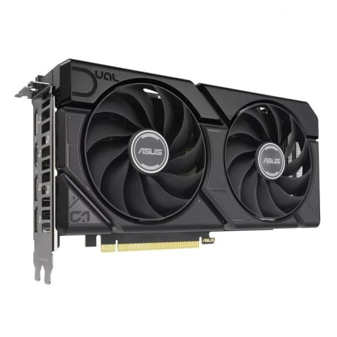 Karta graf. ASUS Dual Radeon RX 7600 XT 16GB Karta graf. ASUS Dual Radeon RX 7600 XT 16GB