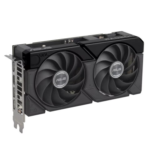 Karta graf. ASUS Dual Radeon RX 7600 XT 16GB Karta graf. ASUS Dual Radeon RX 7600 XT 16GB