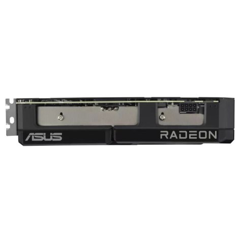Karta graf. ASUS Dual Radeon RX 7600 XT 16GB Karta graf. ASUS Dual Radeon RX 7600 XT 16GB