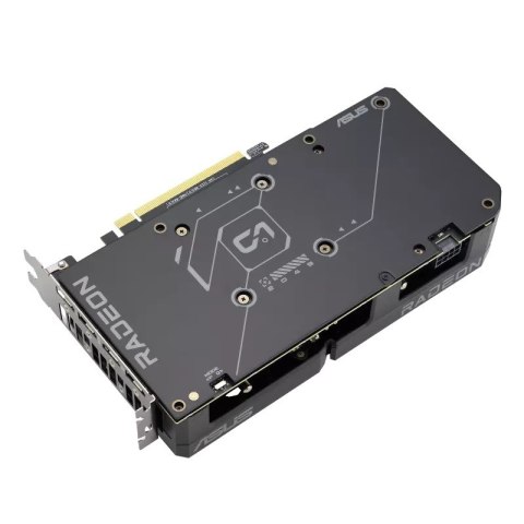 Karta graf. ASUS Dual Radeon RX 7600 XT 16GB Karta graf. ASUS Dual Radeon RX 7600 XT 16GB