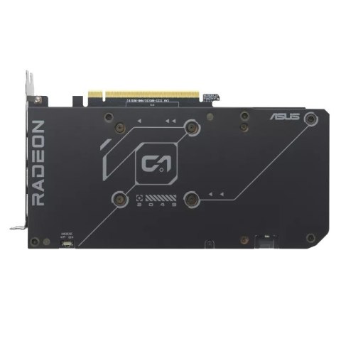 Karta graf. ASUS Dual Radeon RX 7600 XT 16GB Karta graf. ASUS Dual Radeon RX 7600 XT 16GB