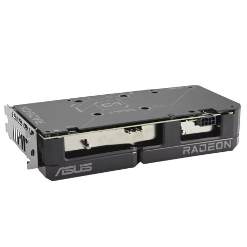 Karta graf. ASUS Dual Radeon RX 7600 XT 16GB Karta graf. ASUS Dual Radeon RX 7600 XT 16GB