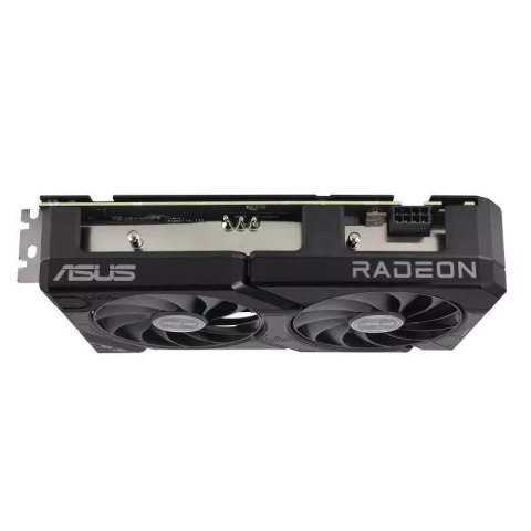 Karta graf. ASUS Dual Radeon RX 7600 XT 16GB Karta graf. ASUS Dual Radeon RX 7600 XT 16GB