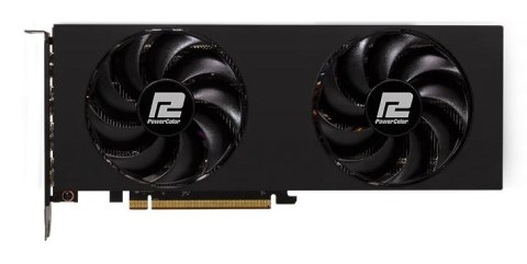 Karta graf. PowerColor RX 7800 XT 16GB GDDR6 Karta graf. PowerColor RX 7800 XT 16GB GDDR6