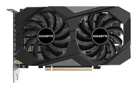 Karta graficzna Gigabyte GeForce RTX 3050 WINDFORCE OC 6GB Karta graficzna Gigabyte GeForce RTX 3050 WINDFORCE OC 6GB