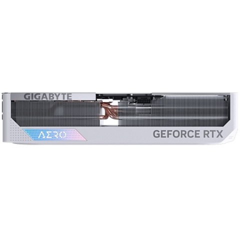 Karta graficzna Gigabyte GeForce RTX 4090 AERO OC 24GB Karta graficzna Gigabyte GeForce RTX 4090 AERO OC 24GB