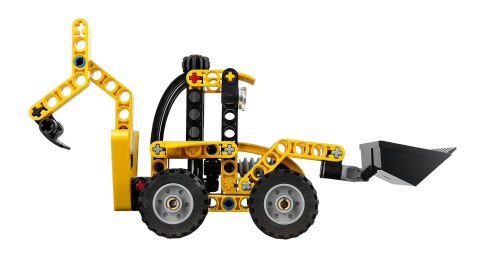 LEGO TECHNIC 42197 LEGO TECHNIC 42197