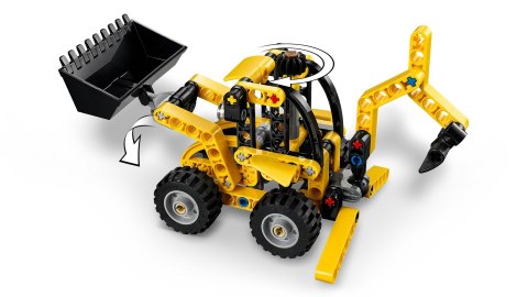 LEGO TECHNIC 42197 LEGO TECHNIC 42197
