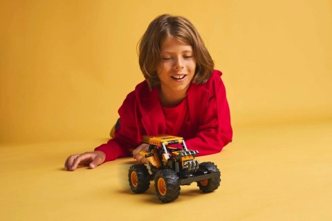 LEGO TECHNIC 42199 LEGO TECHNIC 42199