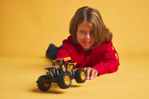 LEGO TECHNIC 42199 LEGO TECHNIC 42199