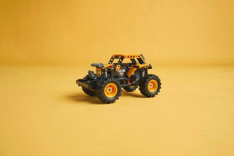 LEGO TECHNIC 42199 LEGO TECHNIC 42199